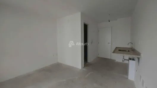 Apartamento com 1 Quarto à venda, 25m² no Moema, São Paulo