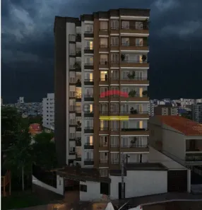 Apartamento com 2 Quartos à venda, 39m² no Vila Constança, São Paulo