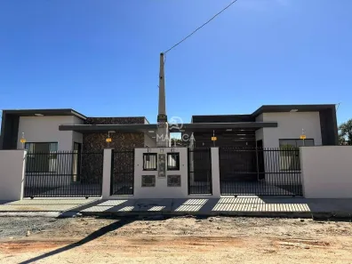 Casa com 3 Quartos à venda, 102m² no Quinta dos Acorianos, Barra Velha