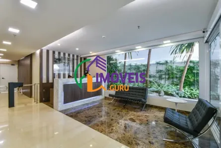Sala Comercial à venda, 37m² no Vila Clementino, São Paulo