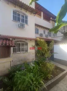 Casa com 4 Quartos para alugar, 300m² no Piratininga, Niterói