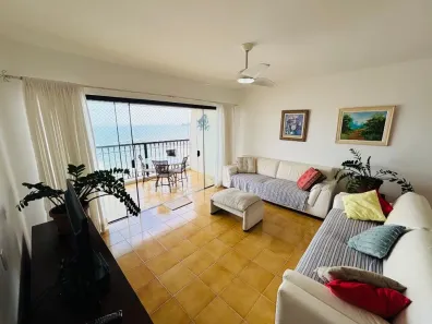 Apartamento com 3 Quartos à venda, 171m² no Pitangueiras, Guarujá