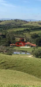 Fazenda/Sítio com 3 Quartos à venda, 3146000m² no Centro, Guaratinguetá