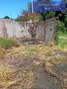 Lote/Terreno à venda, 600m² no Cidade Satélite Íris, Campinas