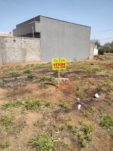 Lote/Terreno à venda, 244m² no Morada Campestre, São José do Rio Preto