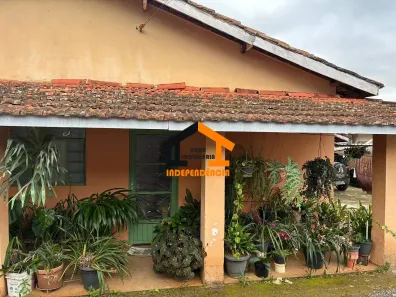Fazenda/Sítio com 3 Quartos à venda, 342m² no Parque São Gabriel, Itatiba
