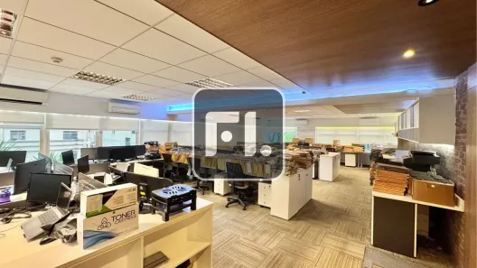 Sala Comercial para alugar, 2000m² no Consolação, São Paulo