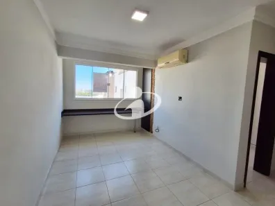 Apartamento com 2 Quartos para alugar, 50m² no Santa Mônica, Uberlândia