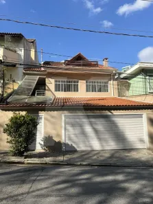 Sobrado com 3 Quartos à venda, 290m² no Jardim Franca, São Paulo