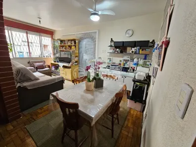Apartamento com 2 Quartos à venda, 63m² no Cristal, Porto Alegre