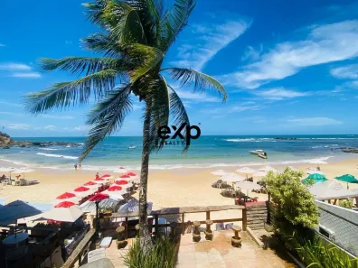 Ponto Comercial à venda, 13m² no Morro de São Paulo, Cairu