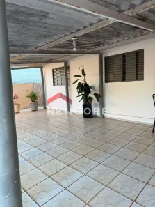 Casa com 3 Quartos à venda, 140m² no Parque Residencial João da Silva, São José do Rio Preto