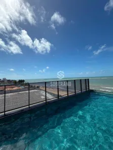 Flat com 1 Quarto à venda, 20m² no Jardim Oceania, João Pessoa