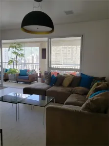 Apartamento com 4 Quartos à venda, 157m² no Alto da Mooca, São Paulo