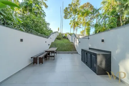 Casa com 3 Quartos à venda, 110m² no Glória, Joinville