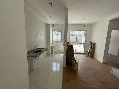 Apartamento com 2 Quartos à venda, 117m² no Rudge Ramos, São Bernardo do Campo