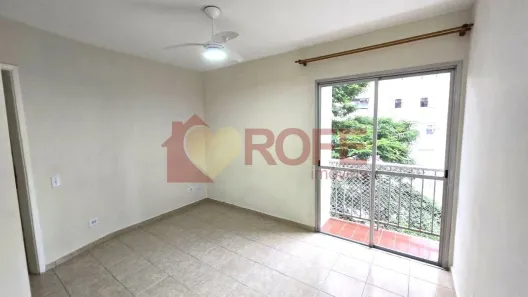 Apartamento com 1 Quarto à venda, 37m² no Vila Uberabinha, São Paulo