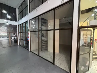 Ponto Comercial para alugar, 47m² no Centro, Caxias do Sul