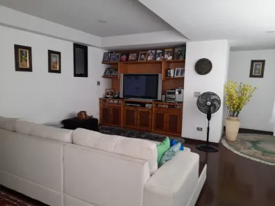Apartamento com 4 Quartos à venda, 250m² no Indianópolis, São Paulo