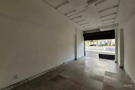 Ponto Comercial para alugar, 45m² no Santa Efigênia, Belo Horizonte