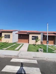Casa de Condomínio com 2 Quartos à venda, 60m² no Olho D'Água, São Luís