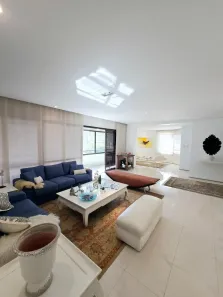 Apartamento com 4 Quartos à venda, 260m² no Horto Florestal, Salvador
