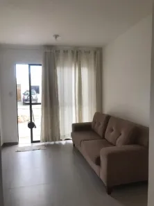Casa de Condomínio com 2 Quartos à venda, 55m² no Papagaio, Feira de Santana