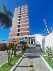 Apartamento com 1 Quarto à venda, 29m² no Itapuã, Salvador