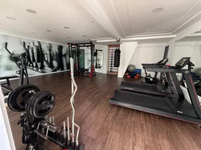 Apartamento com 3 Quartos à venda, 115m² no Ocian, Praia Grande