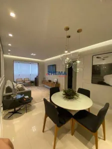 Apartamento com 2 Quartos à venda, 82m² no Aparecida, Santos