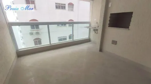 Apartamento com 3 Quartos à venda, 98m² no Pitangueiras, Guarujá