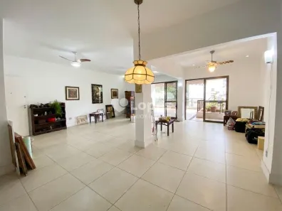 Apartamento com 3 Quartos à venda, 151m² no Barra da Tijuca, Rio de Janeiro