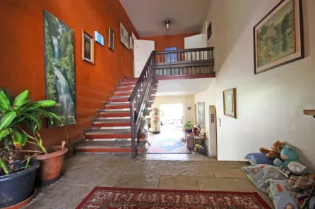 Sobrado com 4 Quartos para alugar, 500m² no Pacaembu, São Paulo