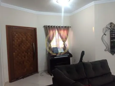 Casa com 3 Quartos à venda, 191m² no Portal dos Pinheiros II, Itapetininga