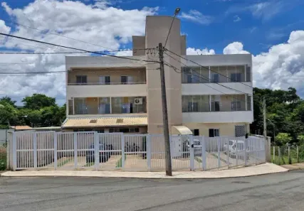 Apartamento com 1 Quarto à venda, 95m² no Jardim Boer I, Americana