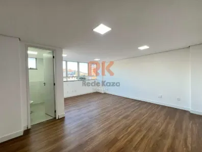 Sala Comercial para alugar, 30m² no Ouro Preto, Belo Horizonte