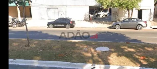 Ponto Comercial à venda, 557m² no Cidade Jardim, Goiânia