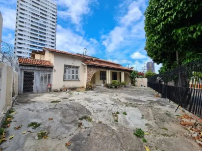 Imóvel Comercial com 15 Quartos à venda, 529m² no Fátima, Fortaleza