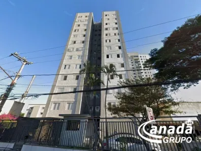 Apartamento com 2 Quartos à venda, 55m² no Presidente Altino, Osasco