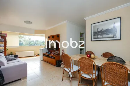 Apartamento com 3 Quartos à venda, 89m² no Jardim Ampliação, São Paulo
