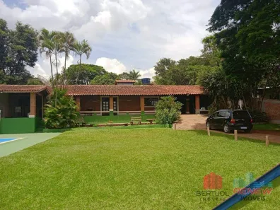 Fazenda/Sítio com 2 Quartos à venda, 350m² no Chácaras Nova Germânia, Campo Limpo Paulista
