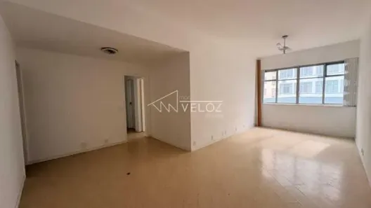 Apartamento com 3 Quartos à venda, 120m² no Flamengo, Rio de Janeiro