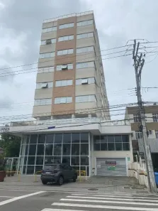 Apartamento com 1 Quarto à venda, 11m² no Estreito, Florianópolis