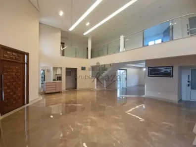 Casa de Condomínio com 5 Quartos à venda, 530m² no Condomínio Residencial Fogaça, Jacareí