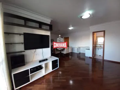 Apartamento com 3 Quartos à venda, 137m² no Santa Paula, São Caetano do Sul