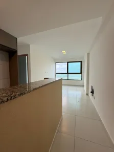 Apartamento com 2 Quartos para venda ou aluguel, 50m² no Barra de Jangada, Jaboatão dos Guararapes