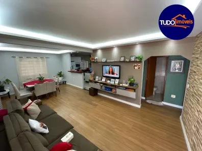 Casa de Condomínio com 3 Quartos à venda, 250m² no Ponte Alta Norte, Brasília