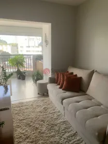 Apartamento com 2 Quartos à venda, 68m² no Chácara Seis de Outubro, São Paulo