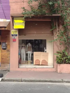 Ponto Comercial à venda, 194m² no São Cristóvão, Rio de Janeiro