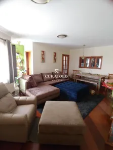 Apartamento com 3 Quartos à venda, 135m² no Vila Regente Feijó, São Paulo